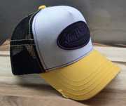 Czapka von Dutch Trucker Oval Patch Sum