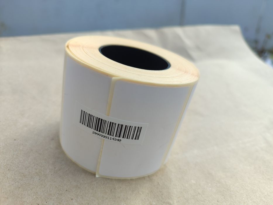 Термоетикетка для міні принтера 58x40