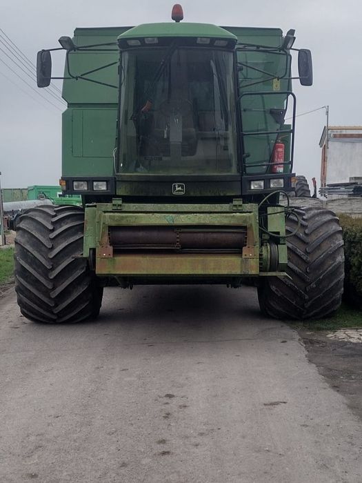 66x43.00-25 koła szerokie  john deere case ropa newholland
