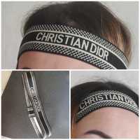 Christian Dior opaska na głowę hit