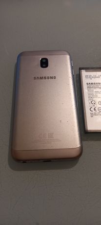 Крышка аккумулятор Samsung J330 J3 2017