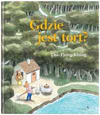 Gdzie Jest Tort?, Th Tjong-khing