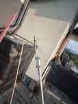 Antena szerokopasmowa Sirio sd 1300 uhf