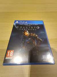 The Callisto Protocol PS4