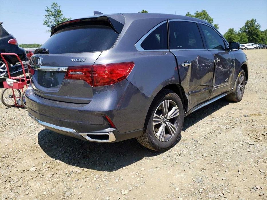 Бампер та ін Acura MDX запчастини 2013 - 2021 не разборка