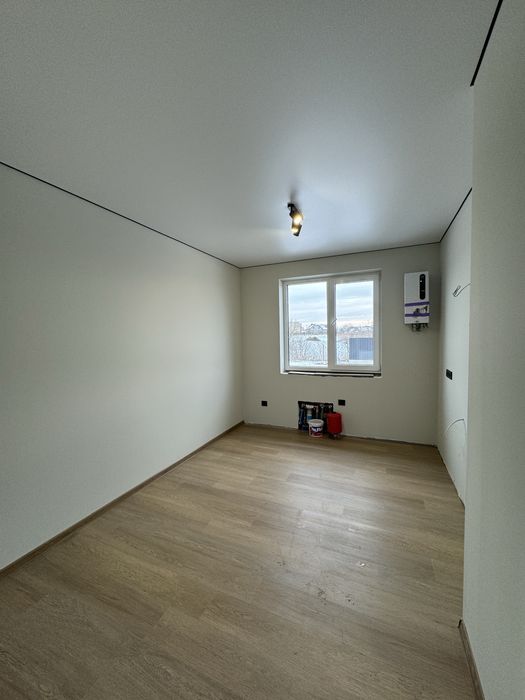 Продаж таунхауса з готовим ремонтом у с. Підгайці