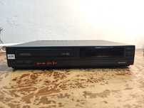Magnetowid Sharp VC-A30