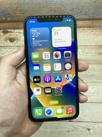 Отличный iPhone X 64gb Black Neverlock Айфон 10 Днепр Выкуп/Trade In