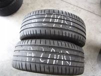 Michelin pilot sport 4 235/45/19