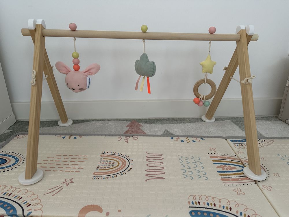 Pórtico de atividades - multicolor - Vertbaudet