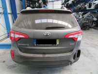 Peças Kia Sorento 2.2 do ano 2014