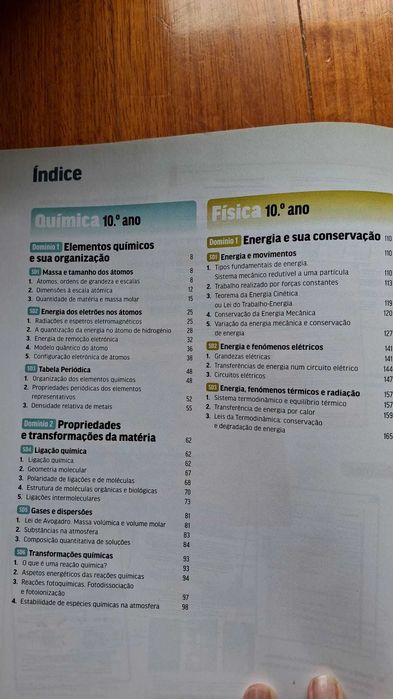 livro de exame 11º da porto editora