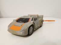Action Man Autko Zabawka McDonald's Happy Meal 2006 rok Unikat