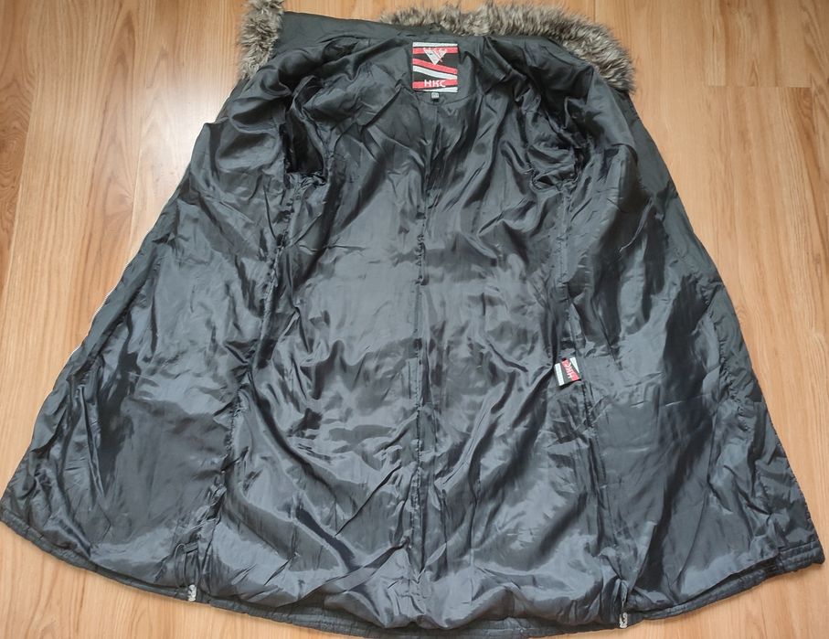 Куртка/Пуховик жіночий 44-46 розмір