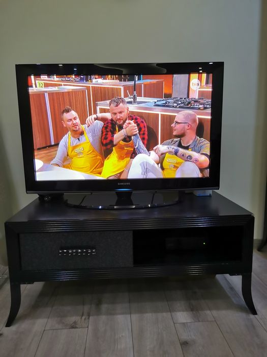 Telewizor Samsung 42 całe Plasma Display
