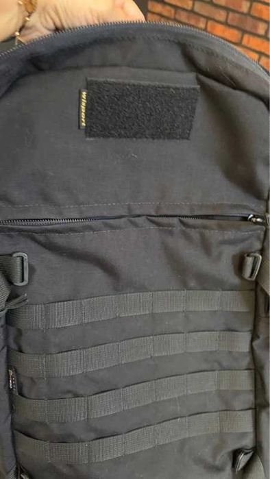 Plecak taktyczny Wisport Crossfire 45-65 l