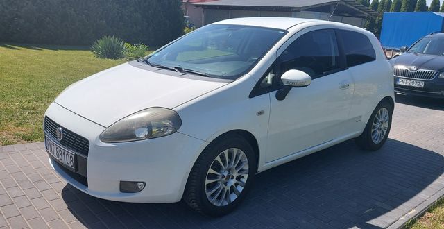 Fiat Grande Punto