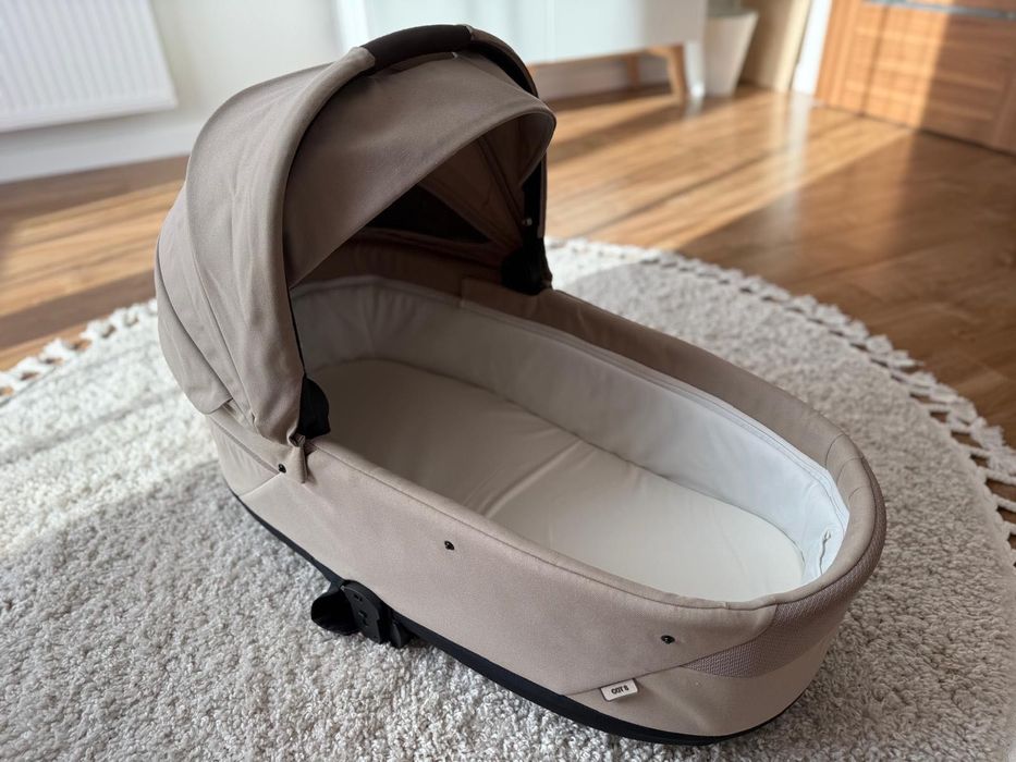 Cybex Gondola do Balios/Talos S Lux Almond Beige
