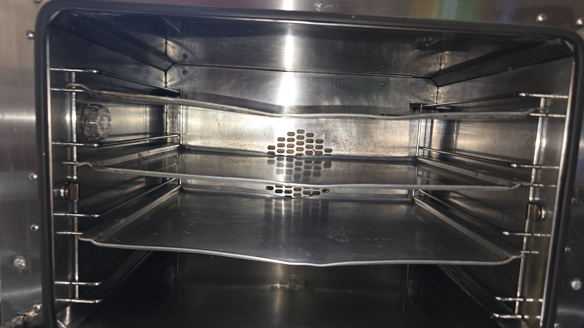 Forno Convector Unox