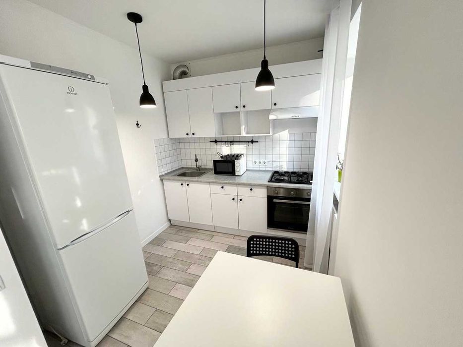 Оренда 2-к квартири на вул. Олени Теліги