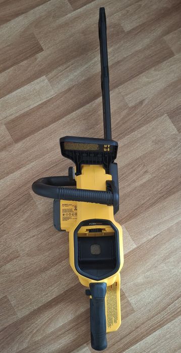 DeWalt DCCS672B 60V MAX