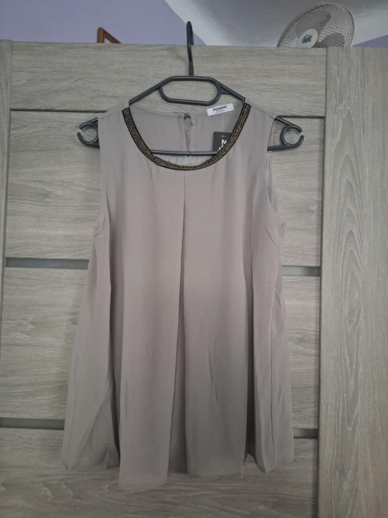Elegancka bluzka damska