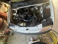 Vendo cintroen berlingo