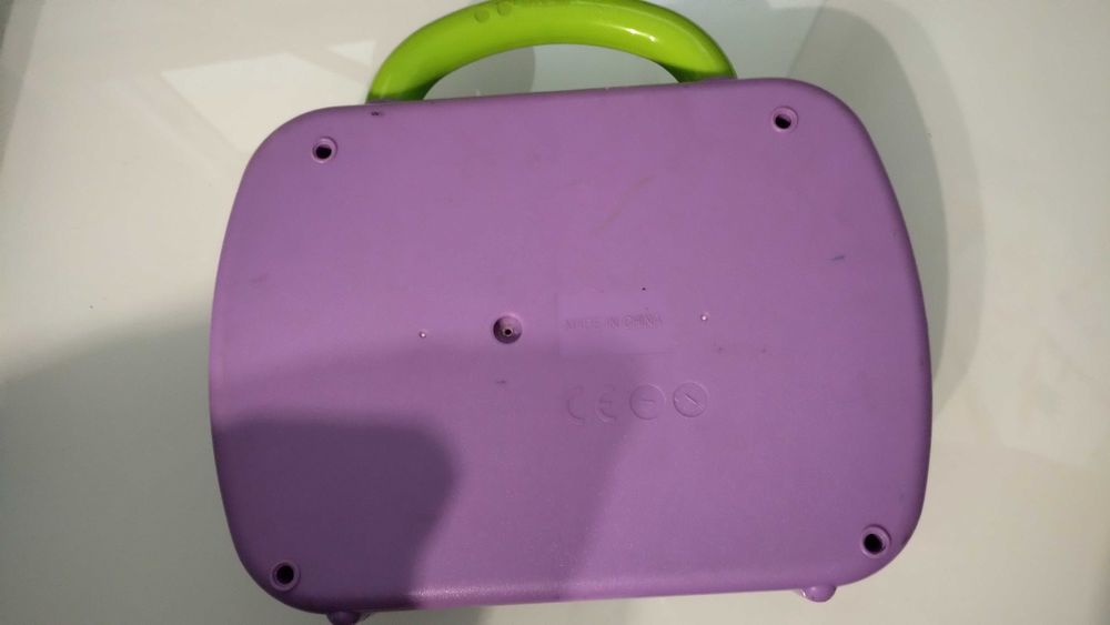 TV Musical para crianças a partir dos 6 meses