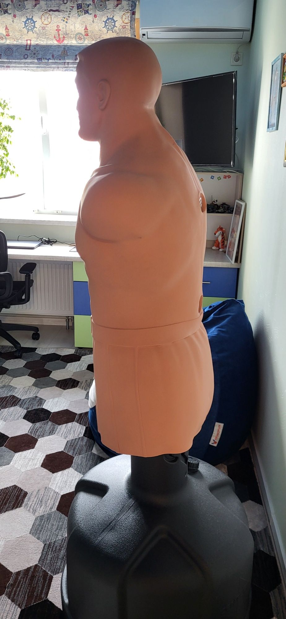 Манекен Century Bob-Box XL