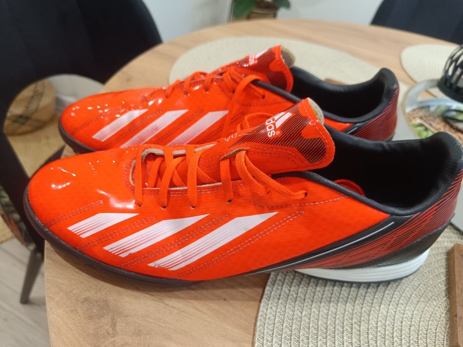 Turfy Nike w bdb stanie