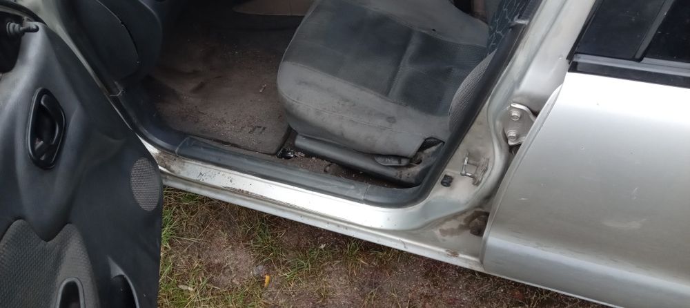 Обмін ,продаж ланос 1.5 газ/бенз. поляк