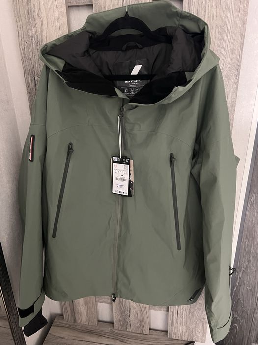 Лижна куртка Zara ski