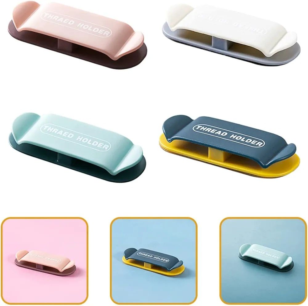 Organizer klips haczyk na kable 20szt N250
