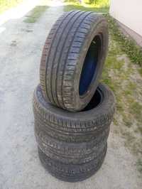 Opony Hankook 225/55/16 4szt.