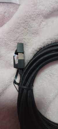 Kabel internetowy 3m  ugreen