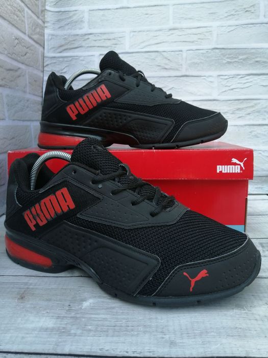 Кросівки Puma (43р 27.5 см)