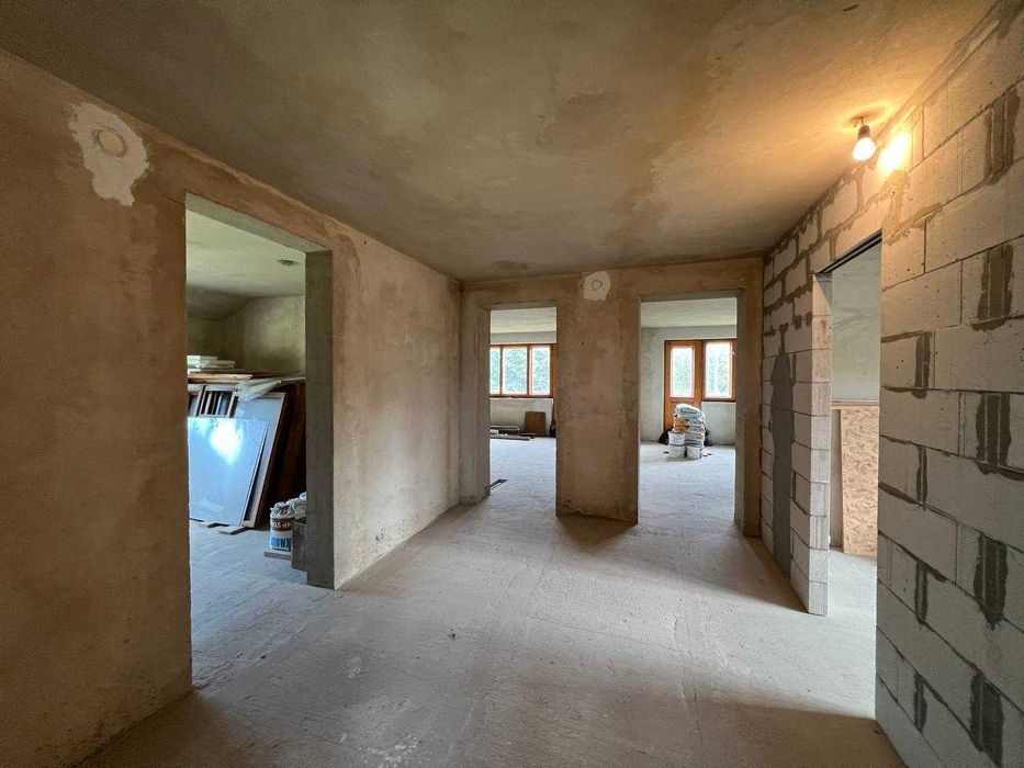 Продаж  будинку в селі Родатичі Городоцького району