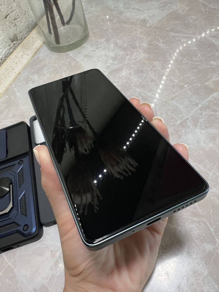 Redmi note 13 pro forest green ідеал