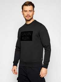 Bluza męska - CALVIN KLEIN - rozm S (LO158)