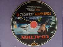 Tomb Raider Underworld PL