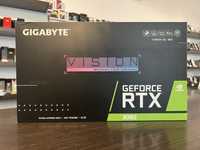 Gigabyte GeForce RTX 3080 VISION OC 10G 2.0 LHR Poznań Długa 14