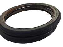 Opony 2 sztuki Stomil 20×1.75 cali Romet Wigry Flaming Uniwersal Tyler