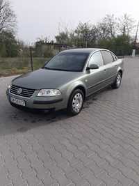 Sprzedam vw passat b5fl