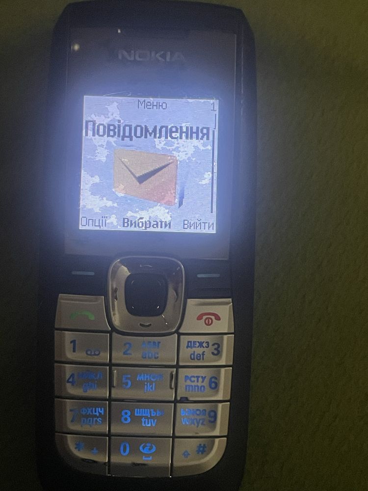 nokia 2610 раритет