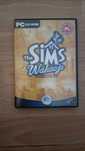 Gra PC CS-Rom The Sims wakacje dodatek do gry