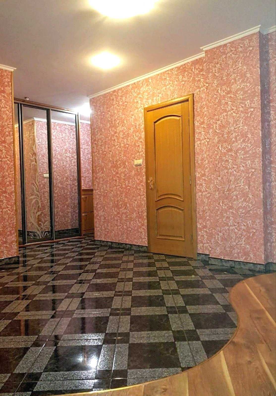 ЖК Місто Мрій м. Шулявська 5хв., 2х.к 100кв.м. ГЕНЕРАТОР!
