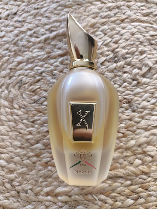 Xerjoff Naxos 5 ml