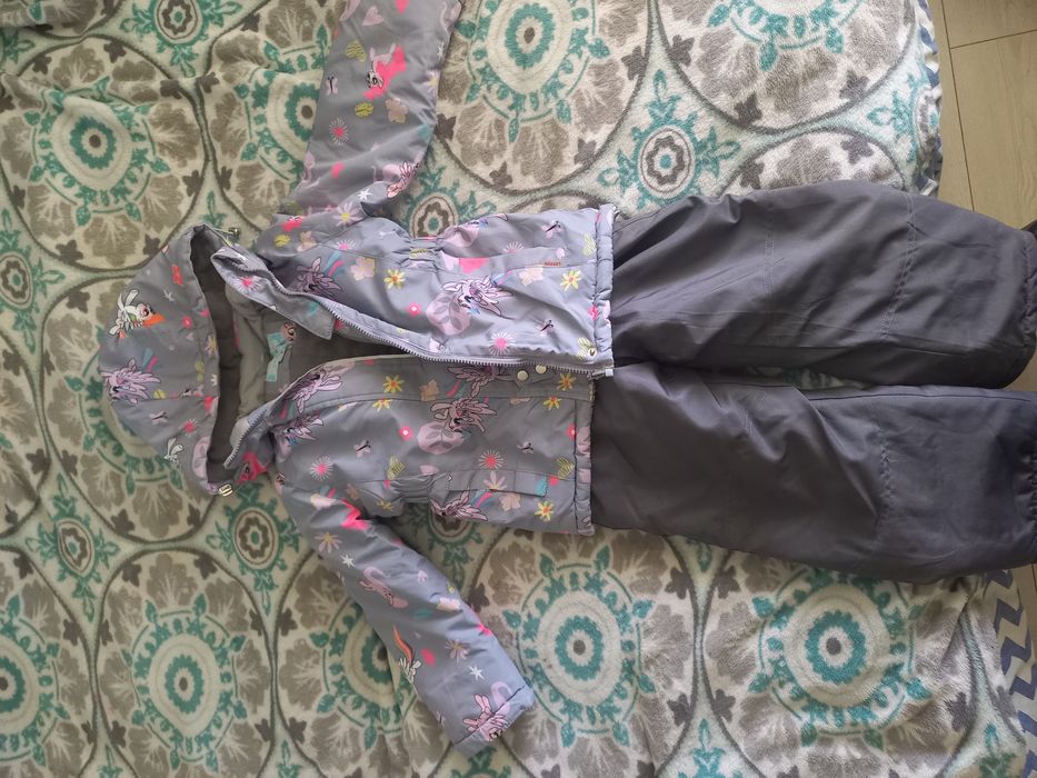 Комбінезон Lassyc 98р