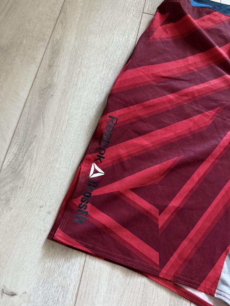 Шорты Reebok Cross Fit pro combat Nike Jordan