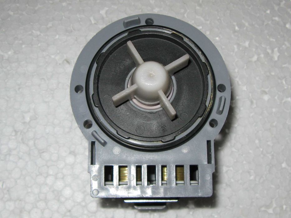 Сливной насос Askoll M332 40W для стиральной машины (Made in Italy)